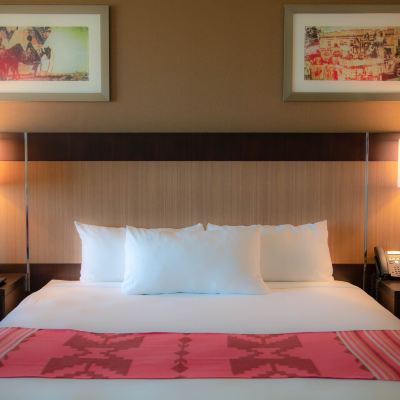 Deluxe King Room Legends Casino Hotel Promo Code