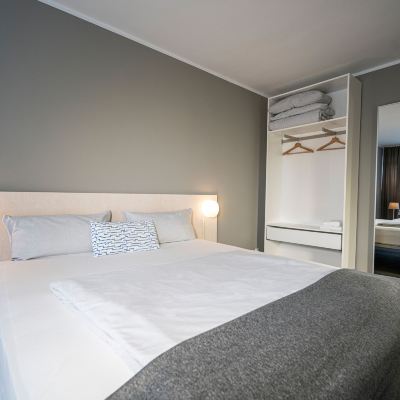 Double Room Hotel Big Mama Berlin Promo Code