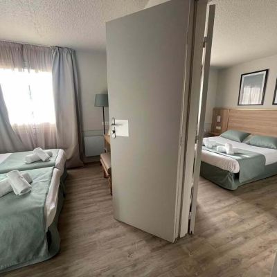 Connecting Double Rooms Le M Hôtel & Spa Honfleur Promo Code