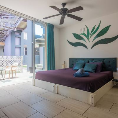 Studio Iris Studios & Apartments Promo Code