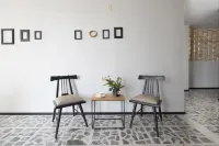 Lusitania Suites