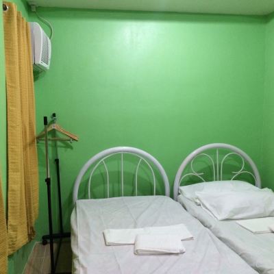 Standard Double Room Casa de Estefania Promo Code
