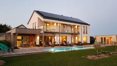 B&B la Chabetaine Hotels in 