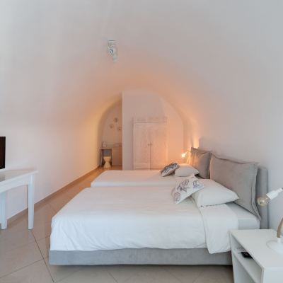 Standard Twin Room with Sea View Keti Hotel Promo Code