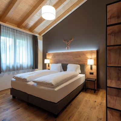 Superior Apartment Attica, 1 Bedroom (Including Final Cleaning Fee) Pradas Resort Brigels Promo Code