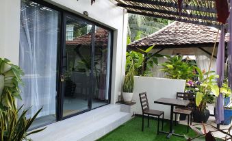 The Sanctuary Villa Battambang - Housity