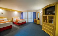 Aranzazu Plaza Kristal Aguascalientes Hotels in 