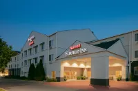 Fairfield Inn Manhattan
