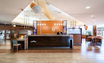Hotel Barátság - Housity