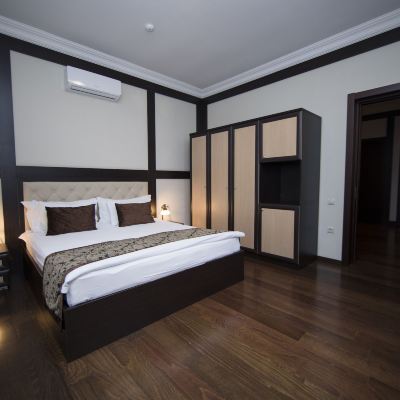 One-Bedroom Villa Marxal Resort & Spa Promo Code
