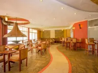 Sirikwa Hotel Hoteles en Eldoret