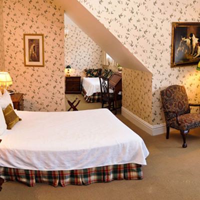 Charles Dickens Suite Cliff House at Pikes Peak Promo Code
