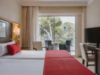 Grupotel Aguait Resort & Spa - Adults Only Hotele w: Llevant