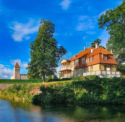 Ekesparre Boutique Hotel Hotels in 