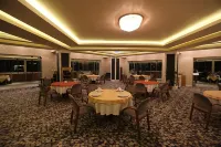 Hotel Grand Nigde Hotels in 