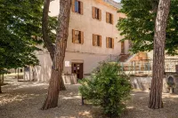 ecOstello Magliano Sabina Hotels in 