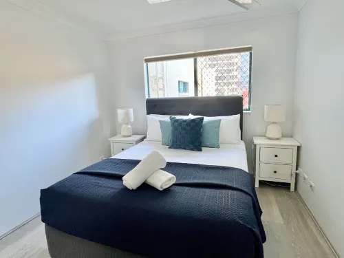 Cha Private Apts Aruba Beach