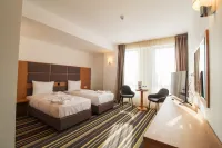 Hotel Avenue - Avenue Hotels โรงแรมใน