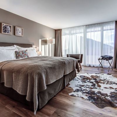 Standard Suite with Balcony Valbella Resort Promo Code