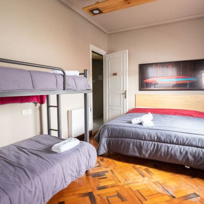 Quadruple Room Ensuite Carving Surf Hostel Promo Code