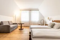 Stadthotel Styria