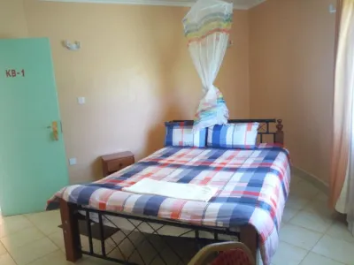 Bishop Muge Guest House & Conference Hotels in 