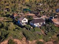 Pura Vida Tofo Beach Houses Ξενοδοχεία στην πόλη 