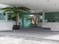Hotel Rio 1300 Các khách sạn ở Cuernavaca