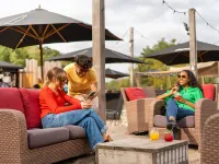 Hotel Sunparks Kempense Meren Hotel a Mol