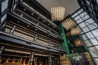 阿哈爾齊赫飯店 住宿飯店