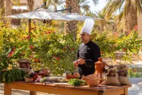 The Mora Sahara Tozeur Hotels in 