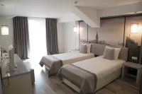 Tsarsko Selo Spa Hotel Hotels in Vitosha District