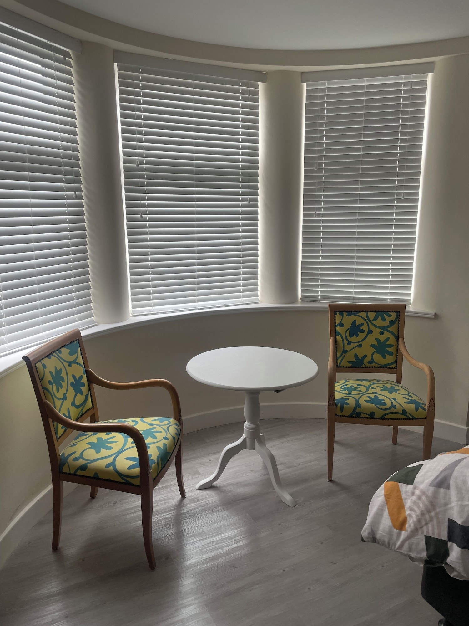 一居室公寓-禁烟