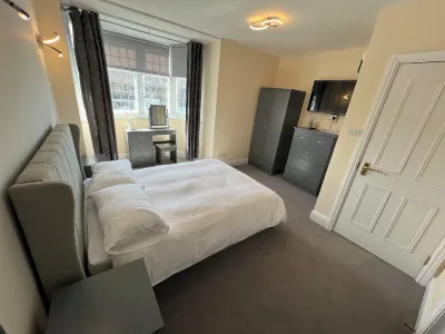 High Corner Hotel Hotels in 