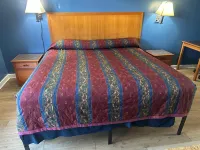 Carolina Inn Hotels in Berkeley County