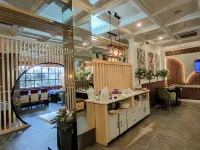Hotel Holiday International Hotels in Purnea