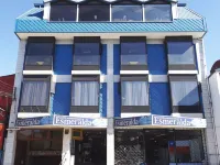 Hotel Esmeralda Hotels in Castro