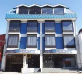 Hotel Esmeralda Отели в г. 