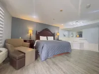 First Canada Hotel Cornwall Hwy 401 on Hotels in Cornwall