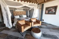 Desert Homestead Lodge l Ondili Hoteles en 