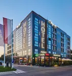 Stay Inn Hotel Warszawa Hotel a 