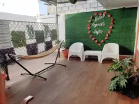 Ingrid Lofts Hotéis em 
