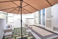 Il Truciolo Suite