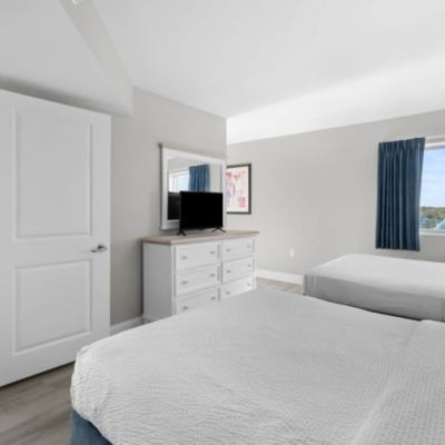 Ocean View Deluxe One Bedroom Condo Bay View Resort Myrtle Beach Promo Code