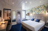 Sure Hotel by Best Western Port Jerome - le Havre のホテル