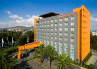 Real Inn Perinorte Hoteles en 