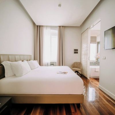 Classic Double Room Hotel Vis a Vis Promo Code