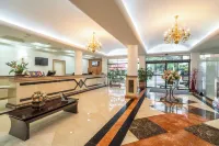 Hotel Plaza Mayor