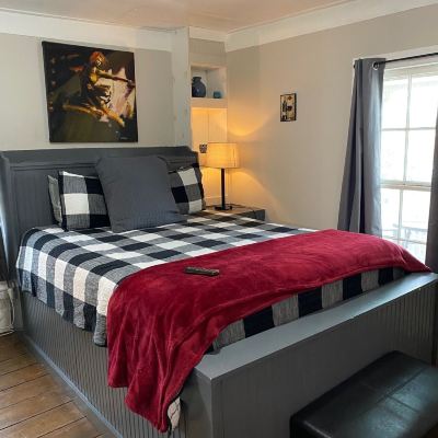 The Park View Old Storehouse Inn Promo Code