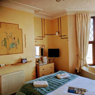 Queen Room With Sea View-First Floor Craigwell Promo Code